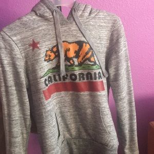 California Sweater